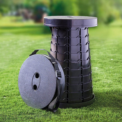 Portable Collapsible Stool