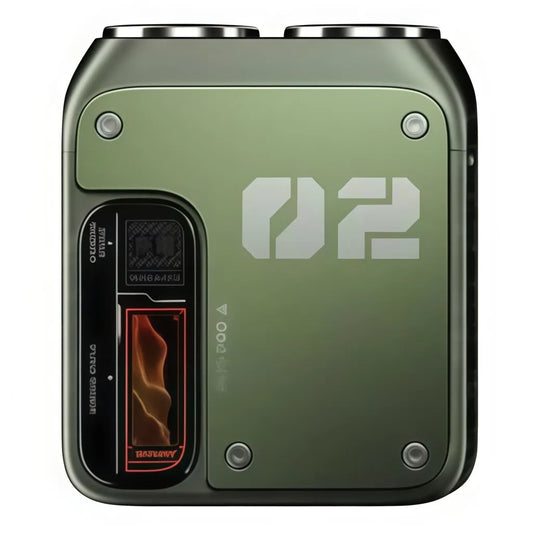 Mini Electric Shaver for Men