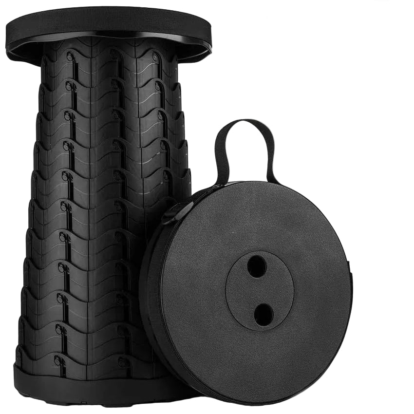 Portable Collapsible Stool